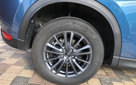 Mazda CX-5 II, 2020 год, 2 890 000 рублей, 27 фотография