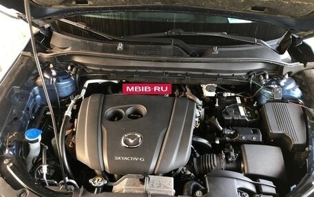 Mazda CX-5 II, 2020 год, 2 890 000 рублей, 23 фотография