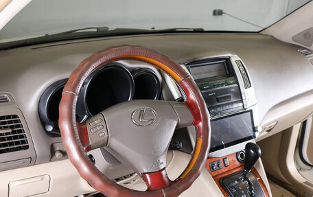 Lexus RX II рестайлинг, 2003 год, 1 229 000 рублей, 8 фотография