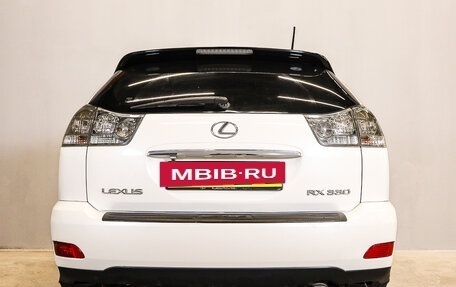 Lexus RX II рестайлинг, 2003 год, 1 229 000 рублей, 6 фотография