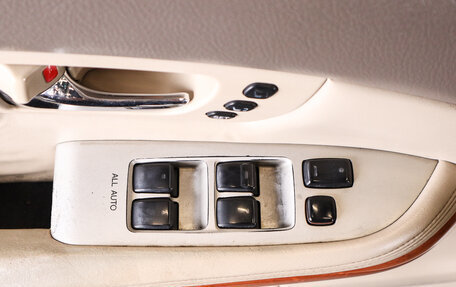 Lexus RX II рестайлинг, 2003 год, 1 229 000 рублей, 11 фотография
