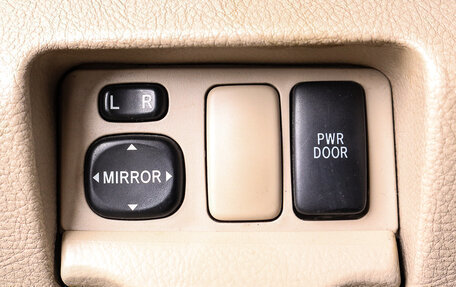 Lexus RX II рестайлинг, 2003 год, 1 229 000 рублей, 13 фотография