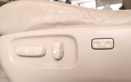 Lexus RX II рестайлинг, 2003 год, 1 229 000 рублей, 15 фотография