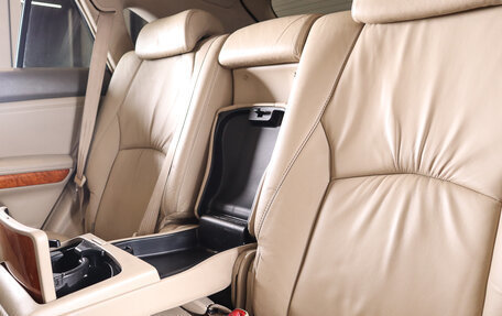 Lexus RX II рестайлинг, 2003 год, 1 229 000 рублей, 19 фотография