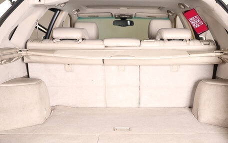 Lexus RX II рестайлинг, 2003 год, 1 229 000 рублей, 21 фотография