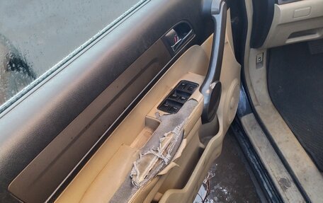 Honda CR-V III рестайлинг, 2007 год, 470 000 рублей, 5 фотография