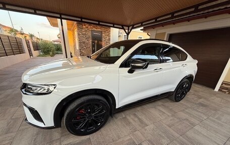 Geely Tugella FY11, 2023 год, 3 100 000 рублей, 2 фотография