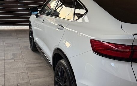 Geely Tugella FY11, 2023 год, 3 100 000 рублей, 4 фотография