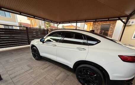 Geely Tugella FY11, 2023 год, 3 100 000 рублей, 3 фотография