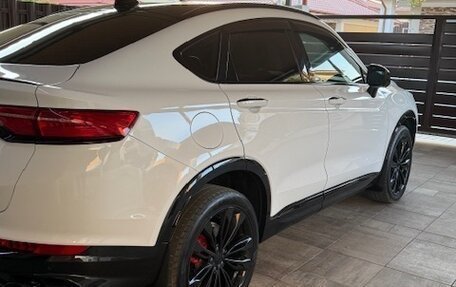 Geely Tugella FY11, 2023 год, 3 100 000 рублей, 7 фотография