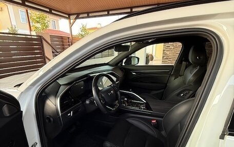 Geely Tugella FY11, 2023 год, 3 100 000 рублей, 9 фотография