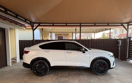 Geely Tugella FY11, 2023 год, 3 100 000 рублей, 8 фотография