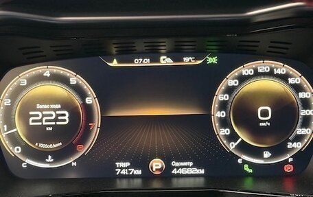 Geely Tugella FY11, 2023 год, 3 100 000 рублей, 15 фотография