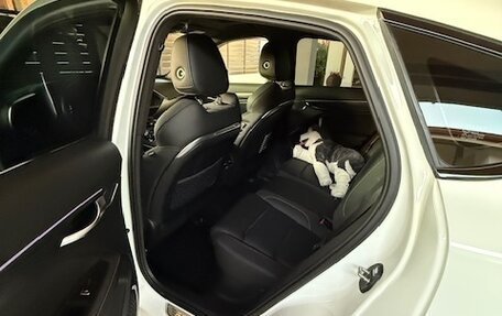 Geely Tugella FY11, 2023 год, 3 100 000 рублей, 10 фотография