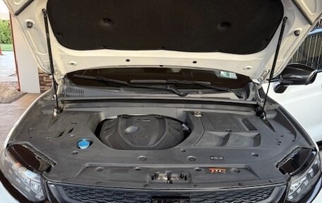 Geely Tugella FY11, 2023 год, 3 100 000 рублей, 14 фотография