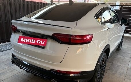 Geely Tugella FY11, 2023 год, 3 100 000 рублей, 6 фотография