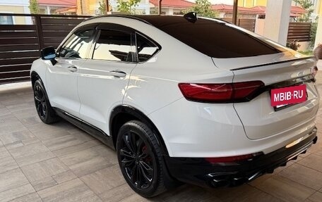 Geely Tugella FY11, 2023 год, 3 100 000 рублей, 5 фотография