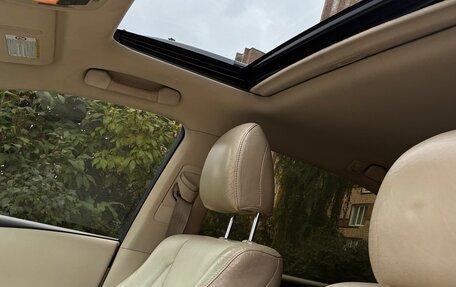 Lexus RX III, 2009 год, 2 600 000 рублей, 9 фотография