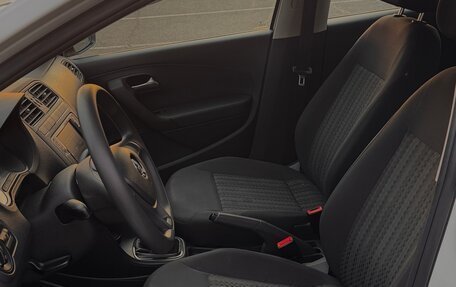 Volkswagen Polo VI (EU Market), 2018 год, 1 075 000 рублей, 21 фотография