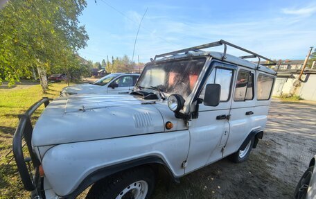 ЛуАЗ 3151, 2002 год, 270 000 рублей, 4 фотография