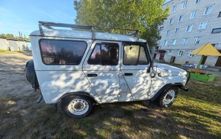 ЛуАЗ 3151, 2002 год, 270 000 рублей, 2 фотография