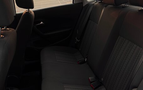 Volkswagen Polo VI (EU Market), 2018 год, 1 075 000 рублей, 22 фотография