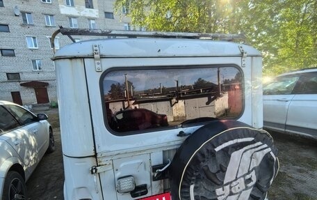 ЛуАЗ 3151, 2002 год, 270 000 рублей, 3 фотография