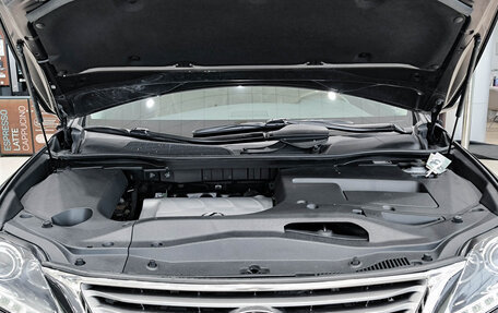 Lexus RX III, 2014 год, 2 550 000 рублей, 13 фотография