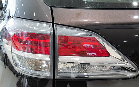 Lexus RX III, 2014 год, 2 550 000 рублей, 14 фотография