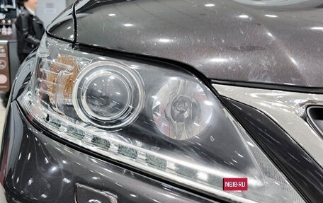 Lexus RX III, 2014 год, 2 550 000 рублей, 21 фотография