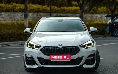 BMW 2 серия F44, 2021 год, 2 630 000 рублей, 3 фотография