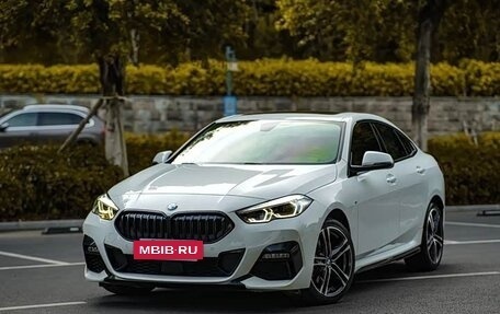 BMW 2 серия F44, 2021 год, 2 630 000 рублей, 2 фотография