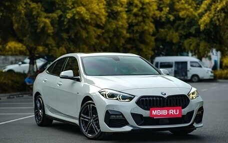 BMW 2 серия F44, 2021 год, 2 630 000 рублей, 4 фотография