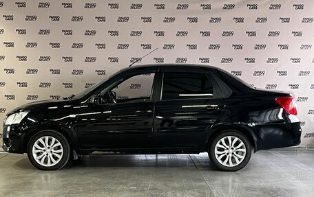 Datsun on-DO I рестайлинг, 2018 год, 645 000 рублей, 6 фотография