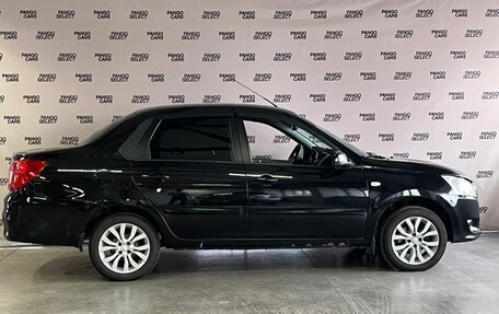 Datsun on-DO I рестайлинг, 2018 год, 645 000 рублей, 4 фотография