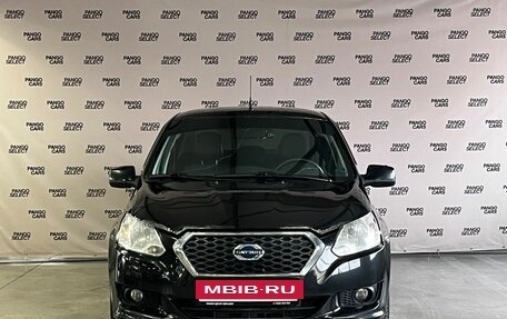 Datsun on-DO I рестайлинг, 2018 год, 645 000 рублей, 2 фотография