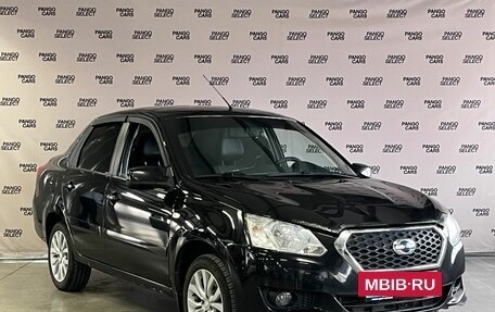 Datsun on-DO I рестайлинг, 2018 год, 645 000 рублей, 3 фотография