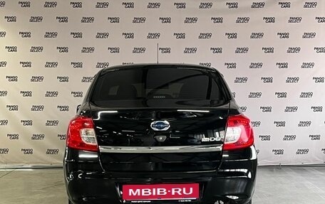 Datsun on-DO I рестайлинг, 2018 год, 645 000 рублей, 5 фотография