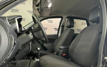 Datsun on-DO I рестайлинг, 2018 год, 645 000 рублей, 8 фотография