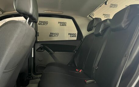 Datsun on-DO I рестайлинг, 2018 год, 645 000 рублей, 15 фотография