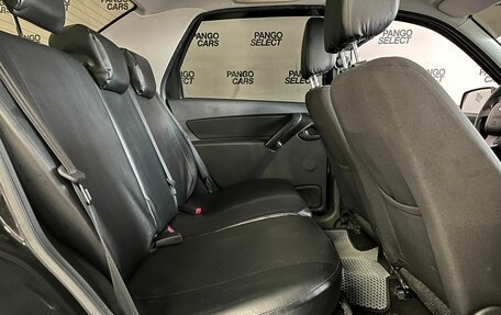 Datsun on-DO I рестайлинг, 2018 год, 645 000 рублей, 16 фотография