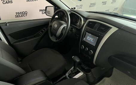 Datsun on-DO I рестайлинг, 2018 год, 645 000 рублей, 14 фотография