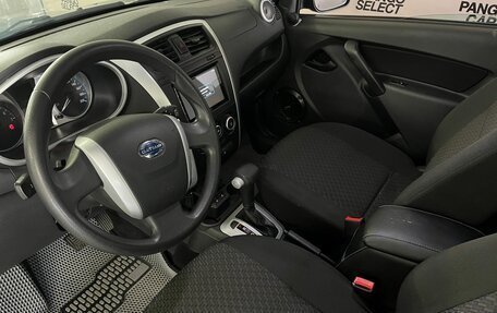 Datsun on-DO I рестайлинг, 2018 год, 645 000 рублей, 9 фотография