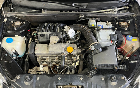 Datsun on-DO I рестайлинг, 2018 год, 645 000 рублей, 17 фотография