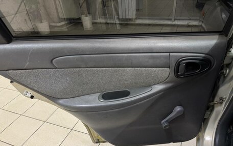 Chevrolet Lanos I, 2009 год, 280 000 рублей, 14 фотография