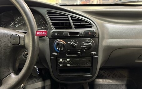 Chevrolet Lanos I, 2009 год, 280 000 рублей, 12 фотография