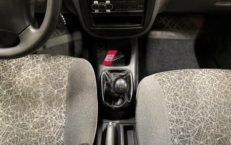 Chevrolet Lanos I, 2009 год, 280 000 рублей, 13 фотография