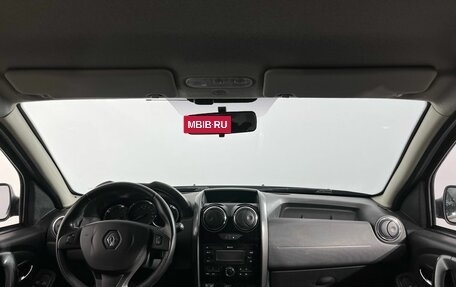 Renault Duster I рестайлинг, 2018 год, 1 350 000 рублей, 7 фотография