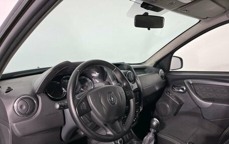 Renault Duster I рестайлинг, 2018 год, 1 350 000 рублей, 8 фотография
