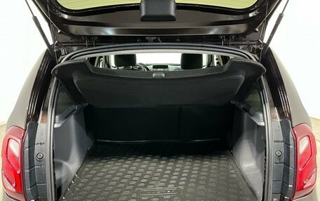Renault Duster I рестайлинг, 2018 год, 1 350 000 рублей, 18 фотография